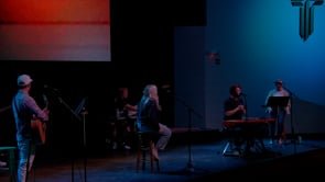 Postures of Praise | Ethan Rounds