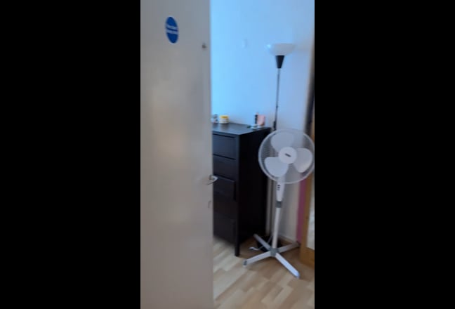 Large Double Room in Bright Flat in Bethnal Green Main Photo