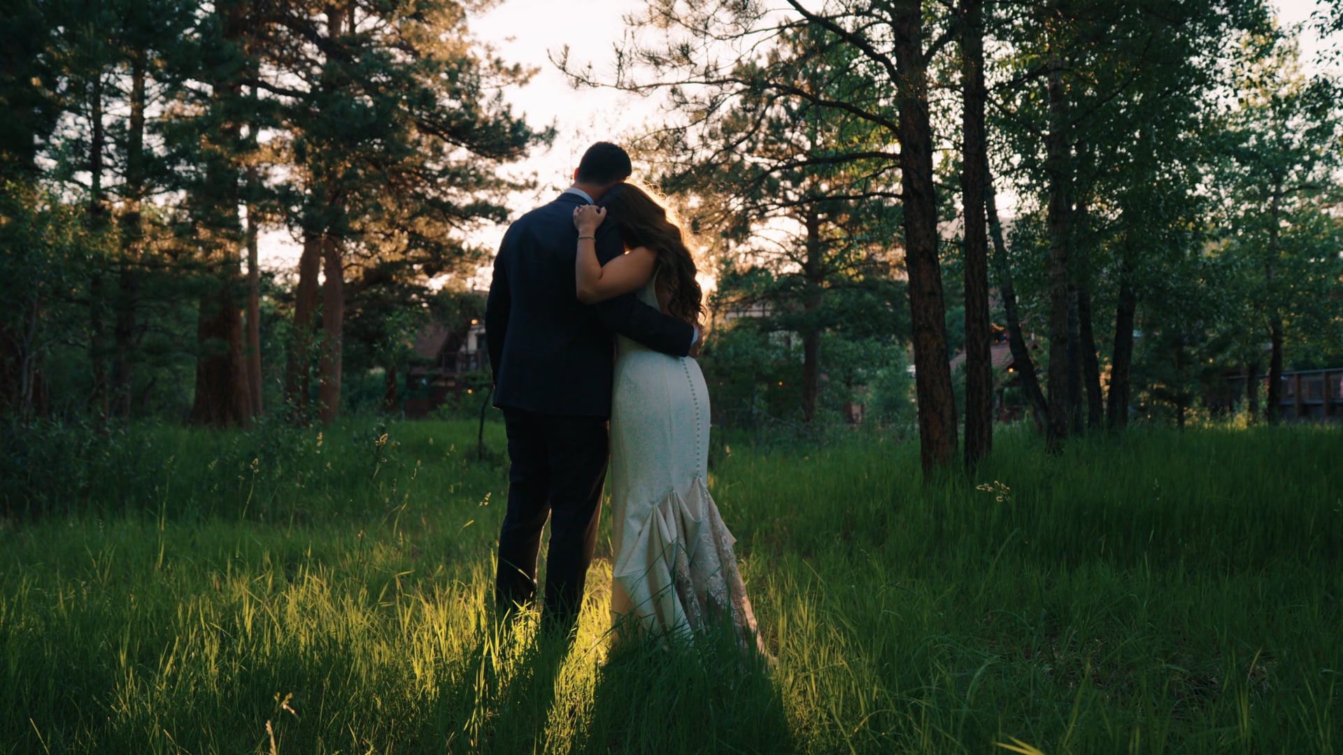 Jackie + Derek Teaser