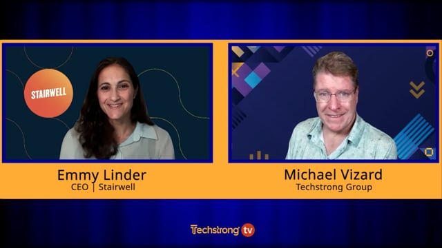Stairwell CEO Emmy Linder on the Need for Continuous Malware Analysis