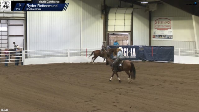 #235 Ryder Rettenmund (2)
