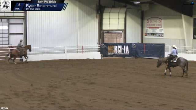 #235 Ryder Rettenmund