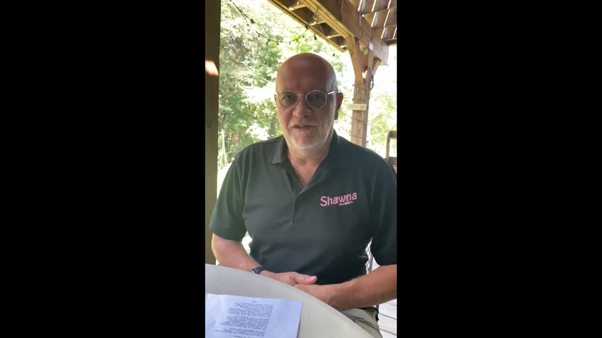 Shawna Foundation 2025 Fundraiser 1