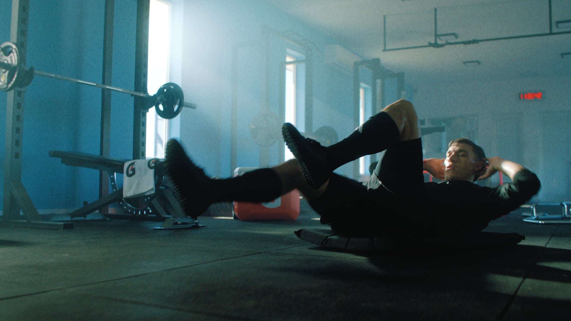 GATORADE ‘Soñá en grande’