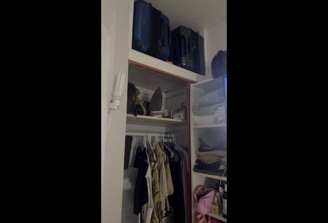 Room for Rent ― $900 ― At 614 west 152nd, NY, NY 1 Main Photo
