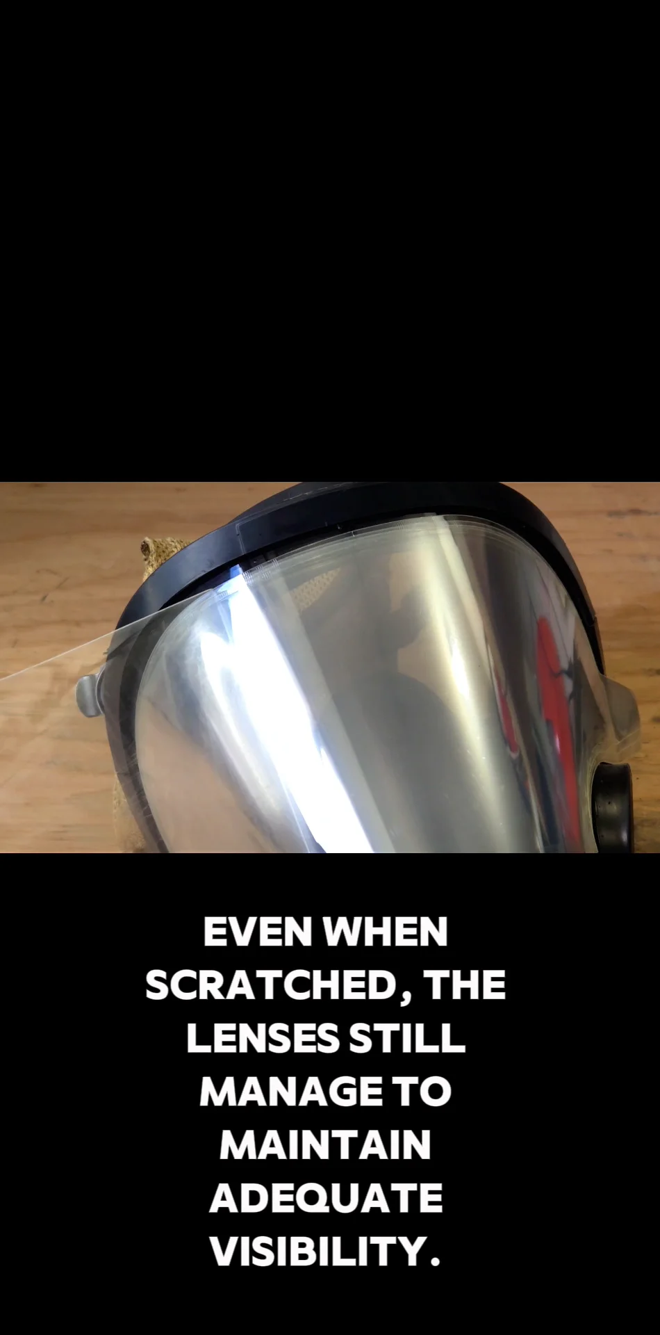 How to Maintain Face Shields: Essential Tips for Lasting Protection
