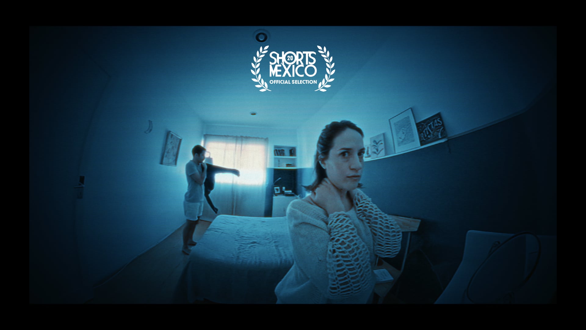 ERIS (2025)_Short Film Trailer