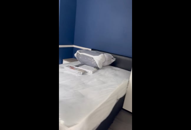 Spacious Studio flats supported accommodation Main Photo