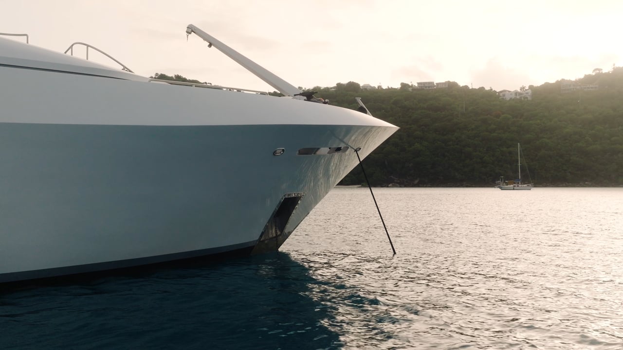 Yacht Video