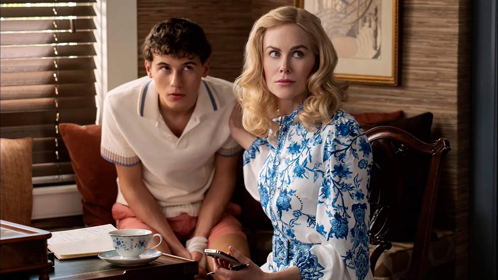 THE PERFECT COUPLE (S1E5)