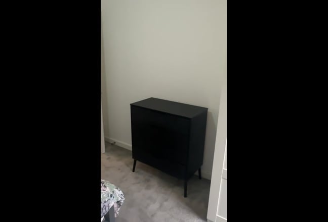 Video 1: Bedroom