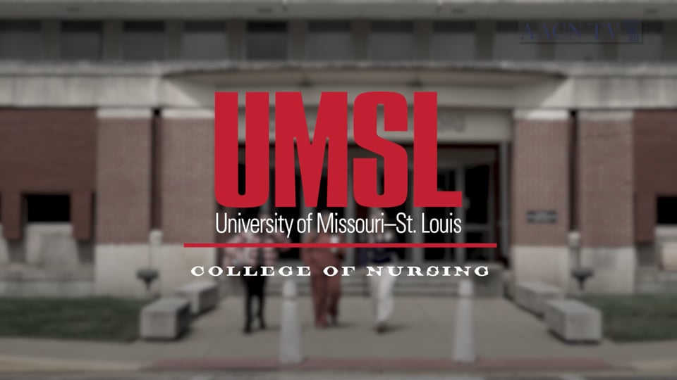 University of Missouri-Saint Louis College of Nursing