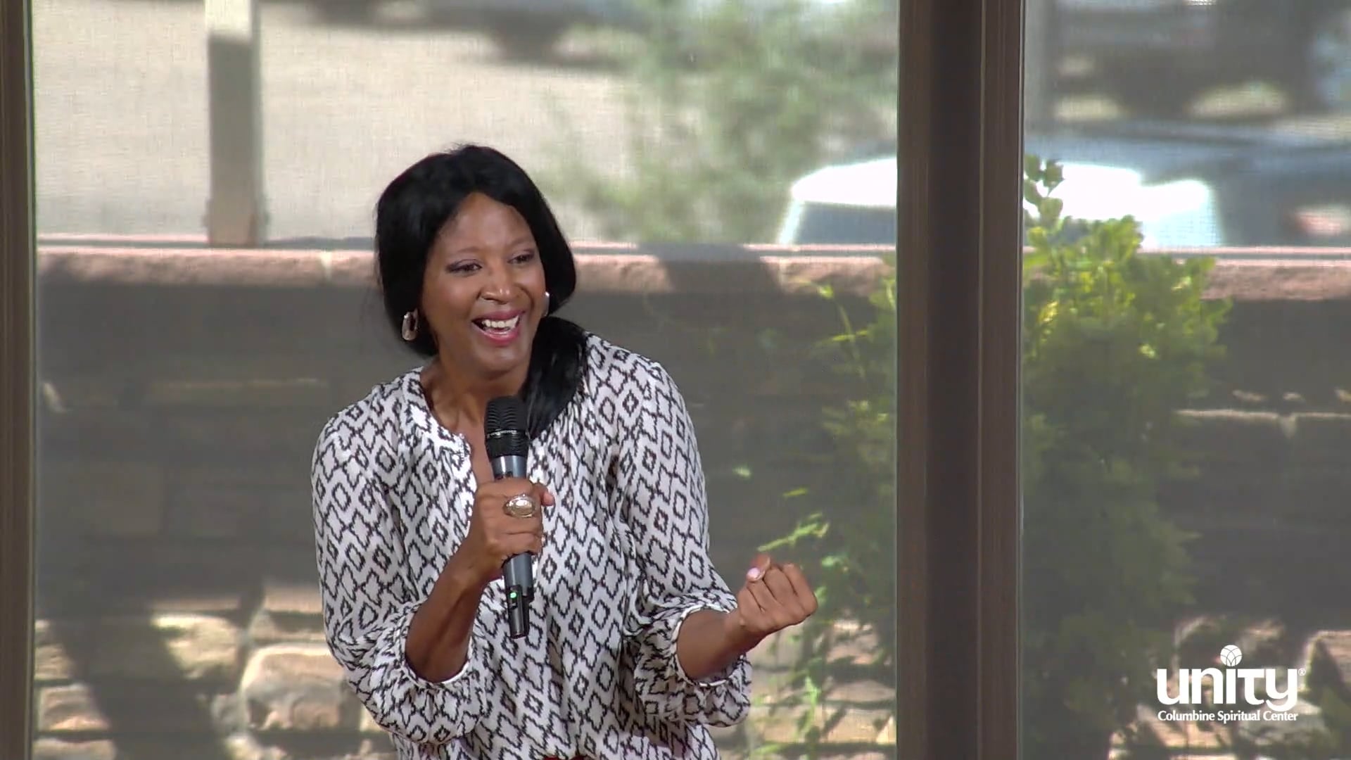 August 10 2025 | Talk | Ester Nicholson