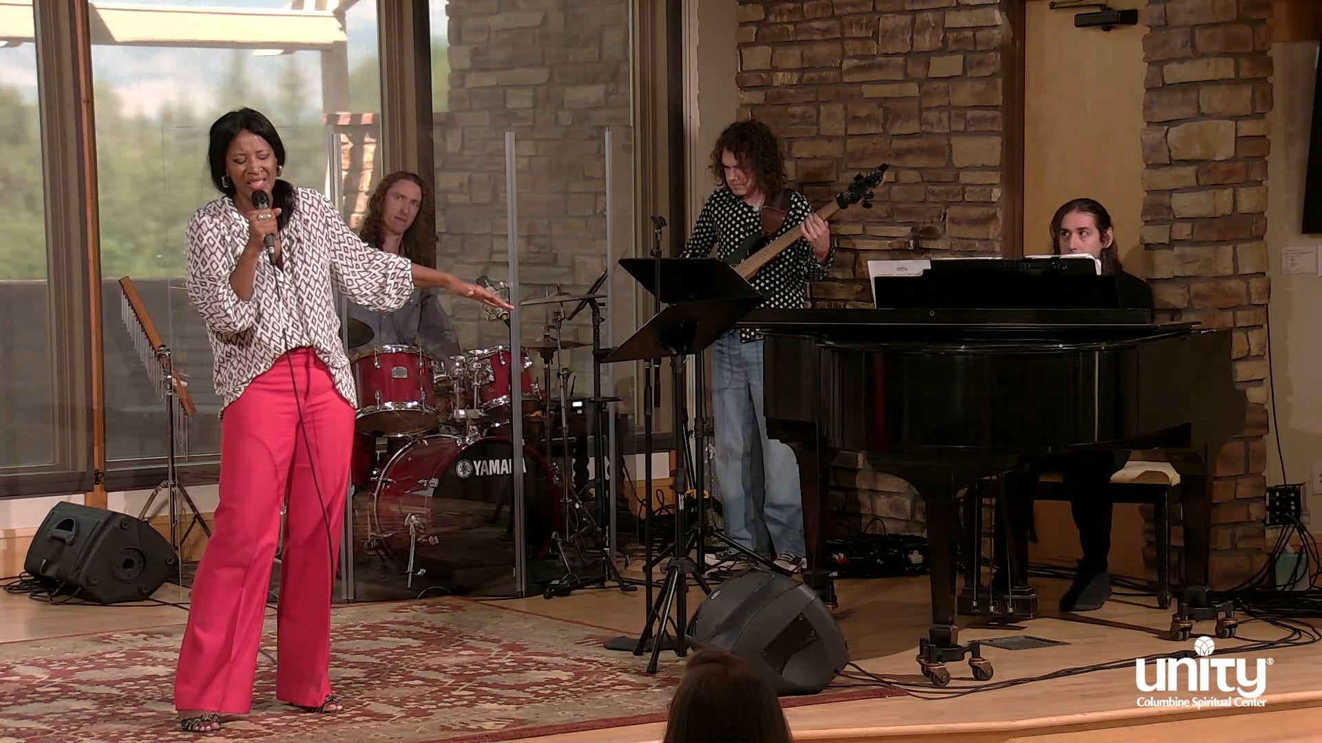 August 10 2025 | Full Service | Ester Nicholson