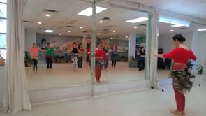 July Zoom Replay: "Akdeb Allek"