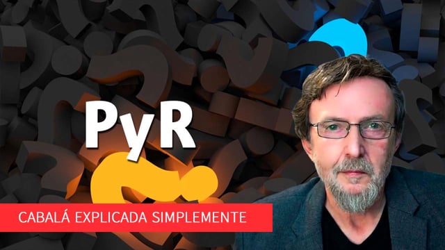 Preguntas y Respuestas con Tony Kosinec – Cabalá Explicada Simplemente