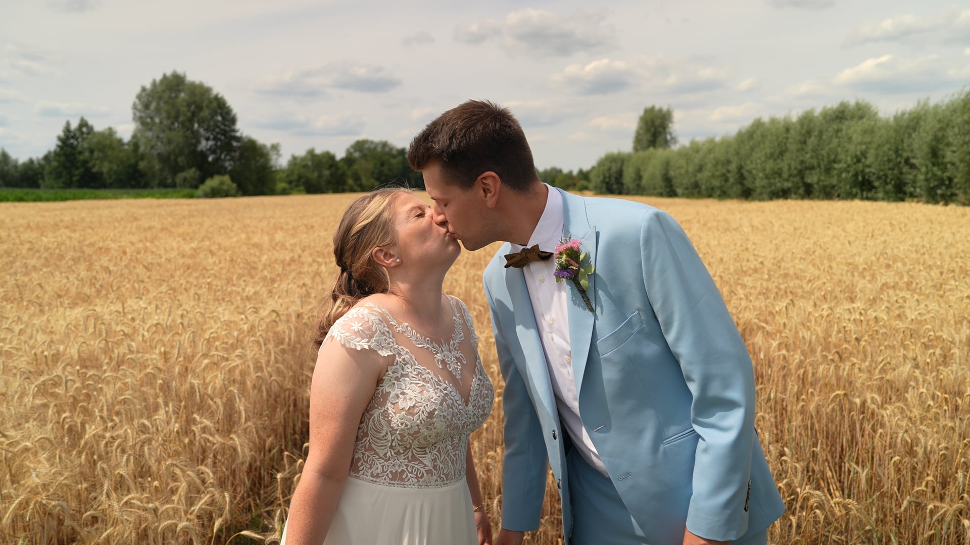 Astrid & Remco | Trailer