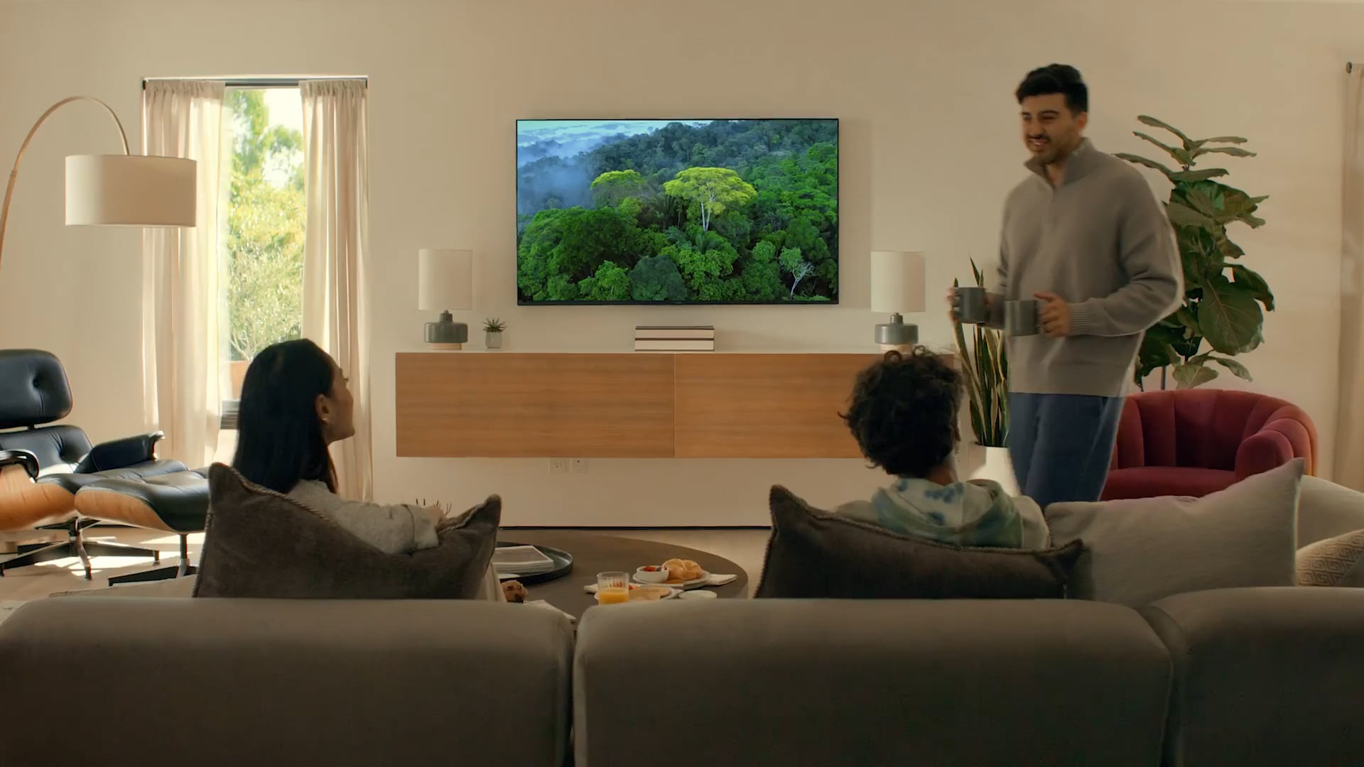 Roku Pro Series TV Ad