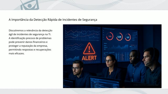 M4A2 - Detecção e Análise de Incidentes de Segurança