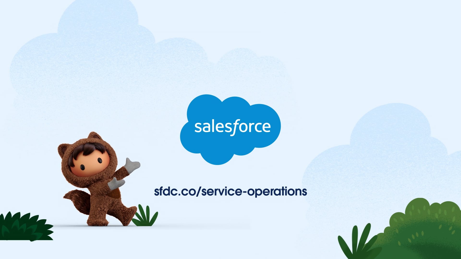Salesforce AI