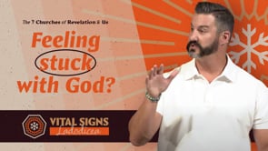 Ladodicea | Pastor Rustin Rossello