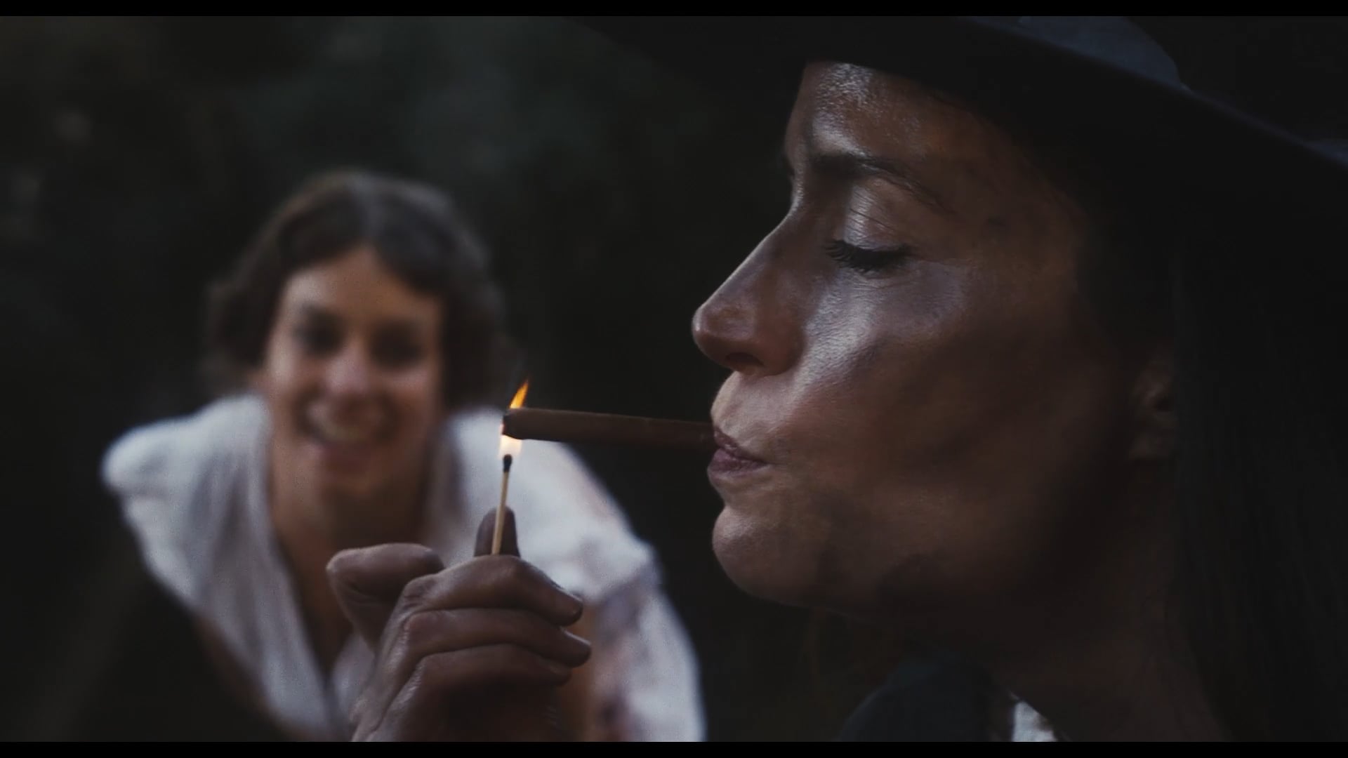 Sharpshooter Reveals Plan to Nemesis | BURY 'EM DEEP