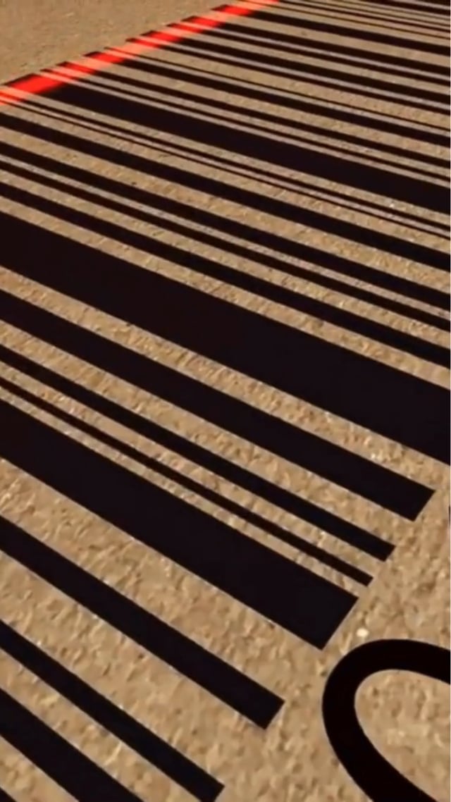 Quiz: evolução do código de barras e o qr code