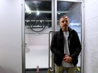 Rafal shares their experience at Blue Mountains Jiu-Jitsu Academy