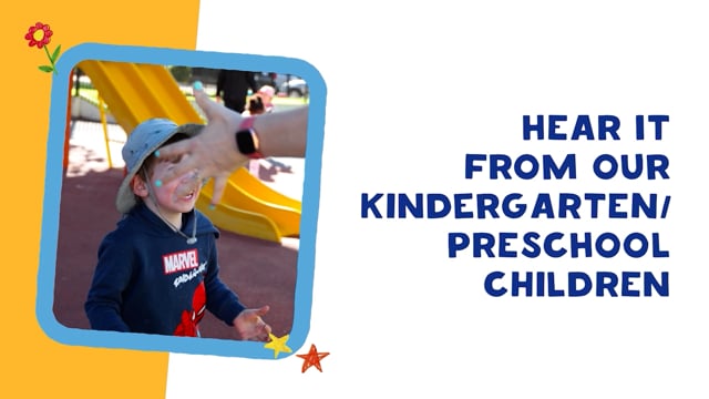 NurtureOne Wodonga Children's Centre video thumbnail 17