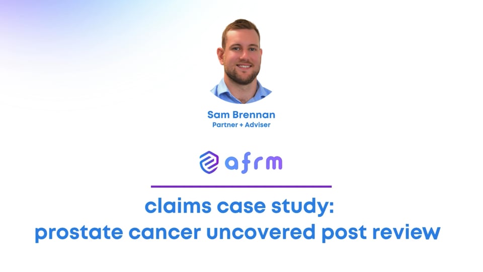 A Timely Review, a Health Check, and a $600K Claim: The Power of Proactive Insurance Advice