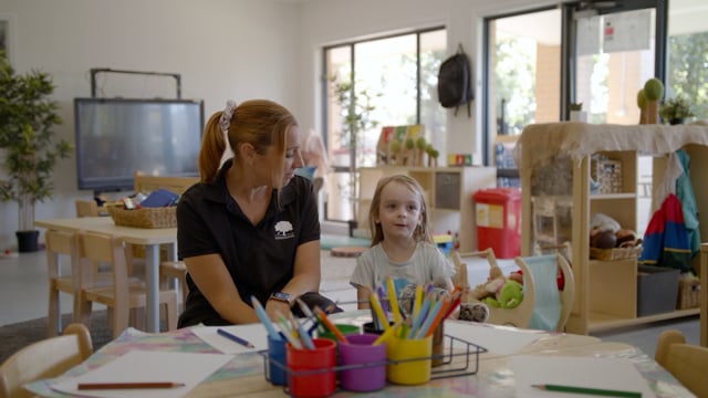 Penguin Childcare Parkville video thumbnail 17