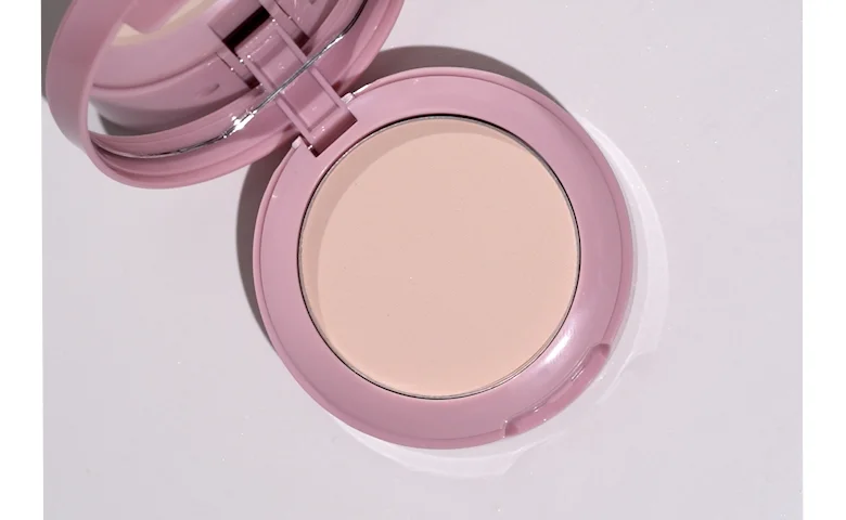 セバムコントロールパクト(パウダー) - SISTER ANN