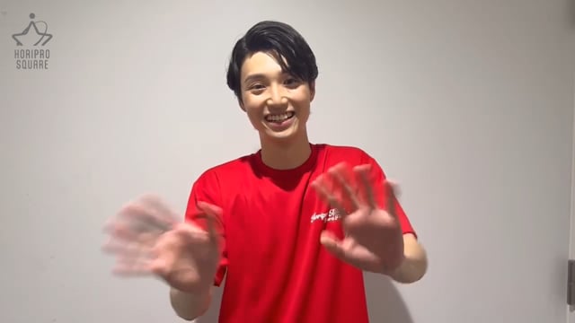 『ホリアク運動会』終了後コメント