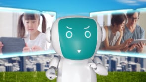 株式会社インテック様 企業PR動画