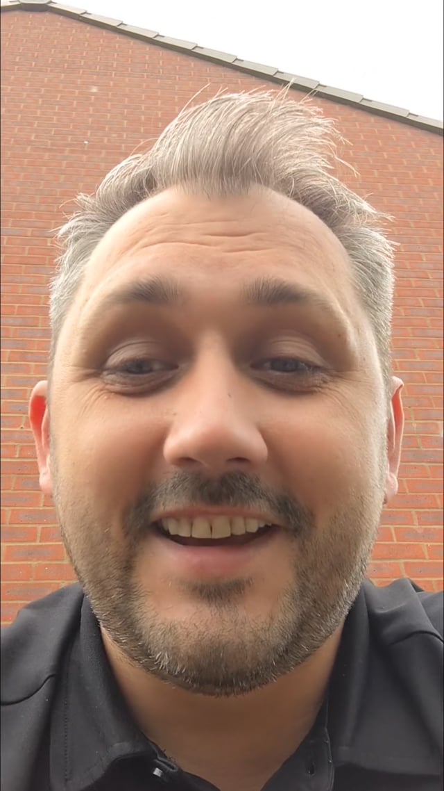 Daniel Vatamanu testimonial