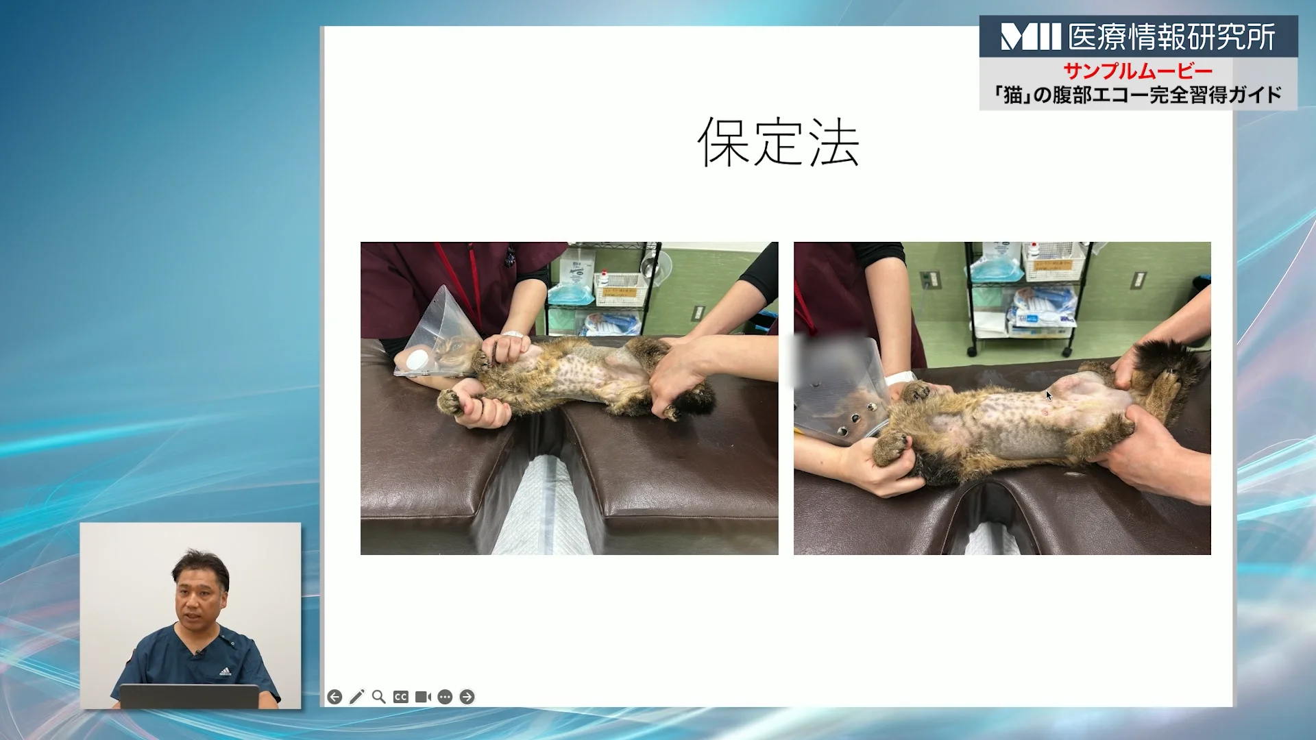 腹部エコー完全習得ガイド DVD 腹部エコー完全習得ガイド～Basic Learning～ | 株式会社 医療情報研究所