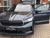 Video af Skoda Enyaq iV 60 EL 204HK 5d Aut.