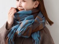 23AW 新品 JOURNAL STANDARD Cashmereストール WEB限定追加5》Cashmere ストール（ストール）｜JOURNAL STANDARD