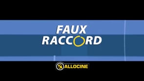 Faux-raccord