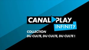 CanalPlay Infinity