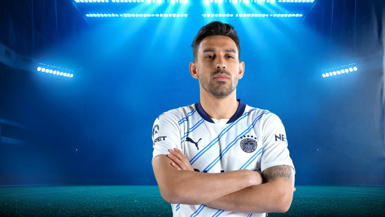 Gedik Yatırım I Fenerbahçe S.K. 2025 Sponsorluk Tanıtım Film Serisi 3.Film