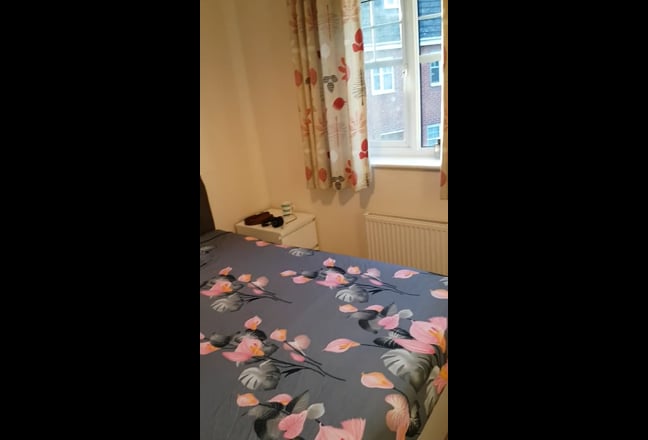 HMO near Worcester Hospital Main Photo