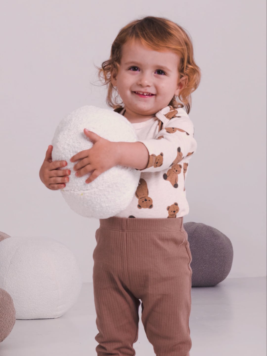 מארז 3 מכנסיים ארוכים