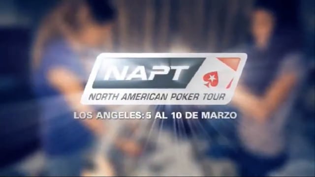 deVine Voices Native Spanish Mexican Male Voiceover PokerStars Commercial