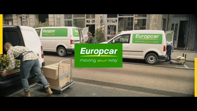 deVine Voices Native Spanish Castilian Male Voiceover Europcar Commercial