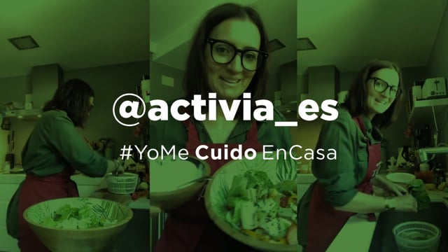 deVine Voices Native Spanish Castilian Female Voiceover Activia Commercial
