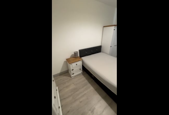 Brand New Double Rooms Wembley Park Main Photo