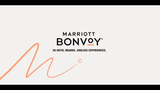 deVine Voices Native Polish Female Voiceover Marriott Bonvoy™ TV Commercial