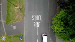 School is Back, and so is the Traffic!