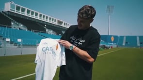 Valery Fernández escull Saragossa per continuar creixent